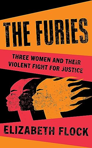 The Furies: Three Women and Their Violent Fight for Justice von Viking Drill & Tool