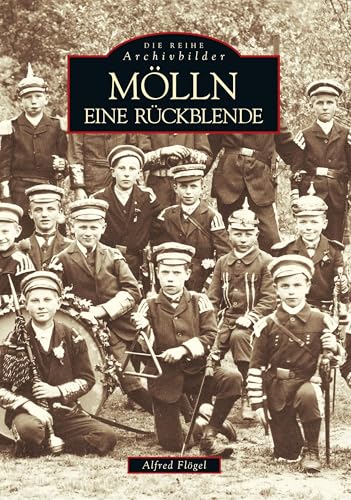 Mölln. Eine Rückblende: Bahn Extra 2/2024 von Sutton Verlag GmbH