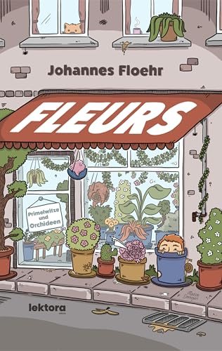 FLEURS von Lektora GmbH