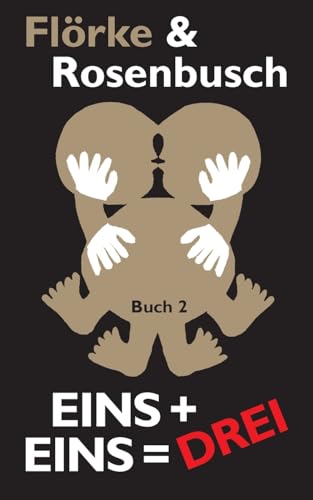 Eins + eins = drei: Jahrbuch Nr. 2