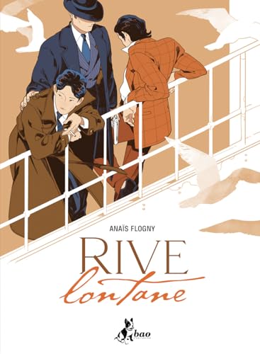 Rive lontane von Bao Publishing