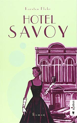 Hotel Savoy: Roman