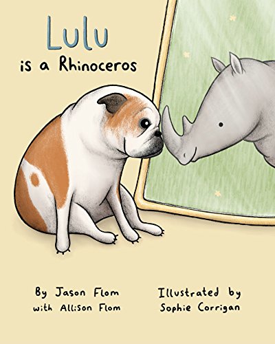 Lulu Is A Rhinoceros Lulu Is A Rhinoceros