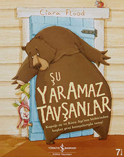 Su Yaramaz Tavsanlar