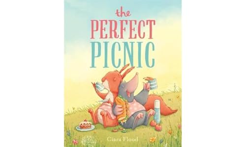 The Perfect Picnic von Templar Publishing