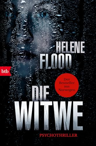 Die Witwe: Psychothriller von btb Verlag
