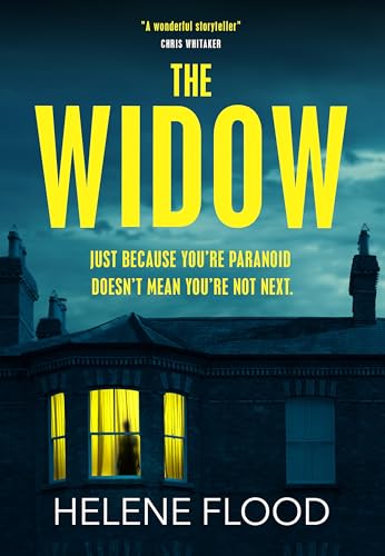 The Widow The Widow von MacLehose Press