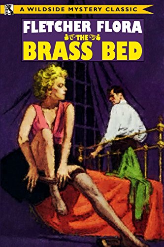 The Brass Bed: A Wildside Mystery Classic