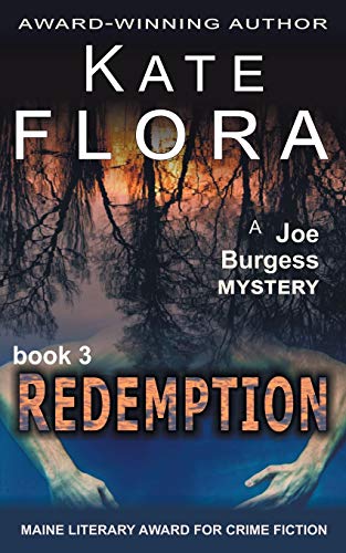 Redemption (A Joe Burgess Mystery, Book 3) von Epublishing Works!