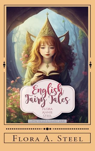 English Fairy Tales von E-Kitap Projesi & Cheapest Books