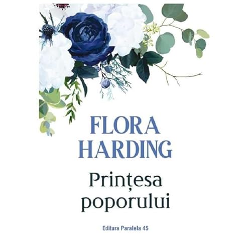 Printesa Poporului von Paralela 45