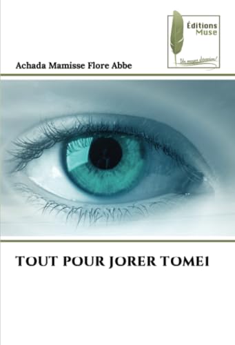 TOUT POUR JORER TOME1: DE von Éditions Muse
