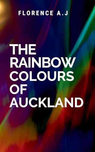 The Rainbow Tribe of Auckland von The Igbo Studios