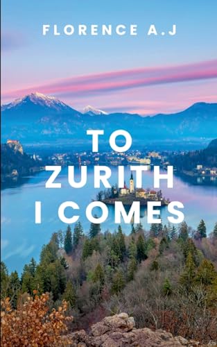 To Zurich I comes. von The Igbo Studios