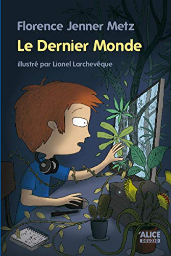 Dernier Monde (Suite de Interdit)(Le)