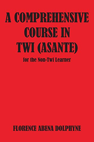 Comprehensive Course in Twi (Asa (Agriculture in Uganda)