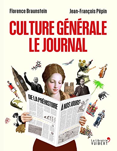 Culture générale : Le journal