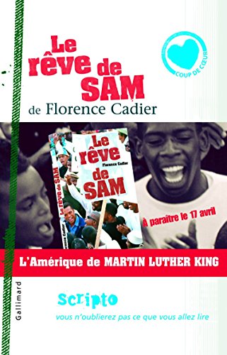 Le rêve de Sam von Gallimard Jeunesse