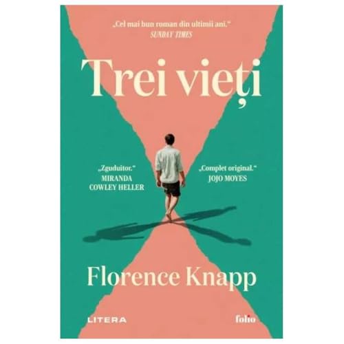 Trei Vieti Trei Vieti von Litera