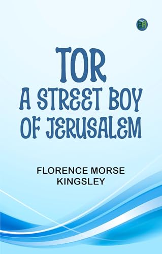 Tor a Street Boy of Jerusalem von Zinc Read