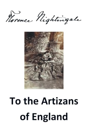 To the Artizans of England: DE von Bookmundo