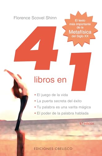 5 Libros En Uno: el texto más importante de la metafísica del siglo XX (NUEVA CONSCIENCIA)