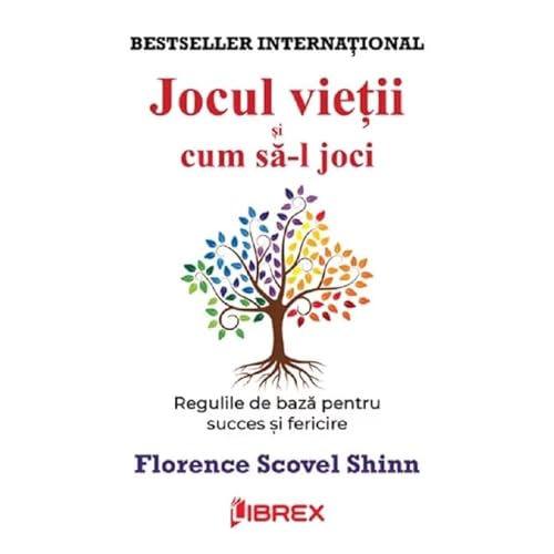 Jocul Vietii Si Cum Sa-L Joci von Librex