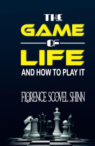 The Game of Life and How to Play It von Zinc Read