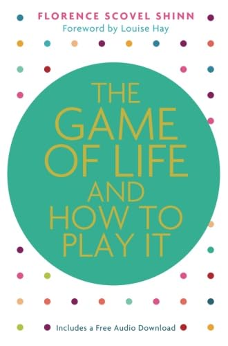 The Game of Life and How to Play It von Hay House Uk