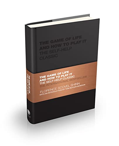 The Game of Life and How to Play It: The Self-help Classic (Capstone Classics) von Capstone