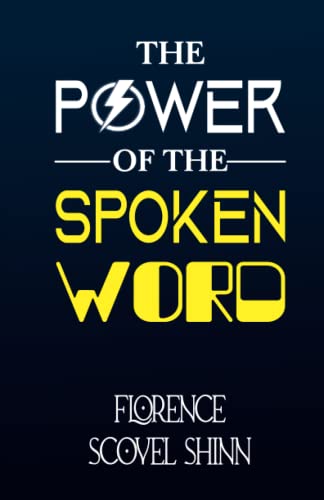 The Power of the Spoken Word von Zinc Read