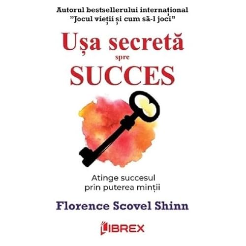 Usa Secreta Spre Succes