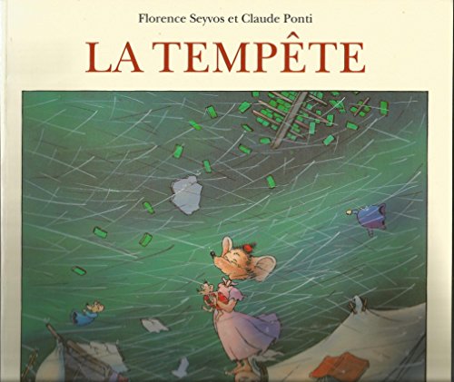 La Tempête