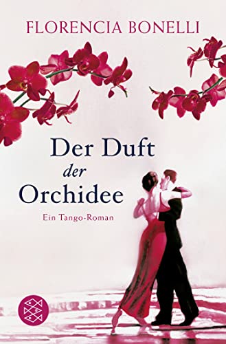 Der Duft der Orchidee: Roman Der Duft der Orchidee: Roman