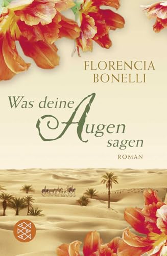 Was deine Augen sagen: Roman von FISCHERVERLAGE
