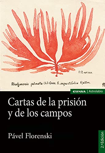Cartas de la prisión y de los campos (Astrolabio Filosofía) von EDICIONES UNIVERSIDAD DE NAVARRA, S.A.