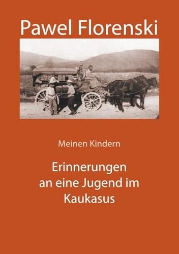 Erinnerungen an eine Jugend im Kaukasus