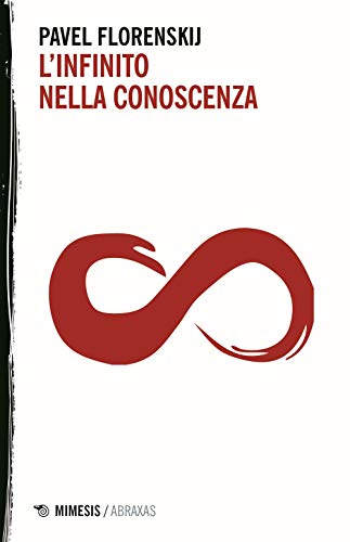 L'infinito nella conoscenza (Abraxas) von Mimesis