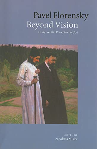 Beyond Vision: Essays on the Perception of Art