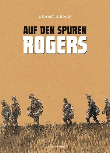 Auf den Spuren Rogers