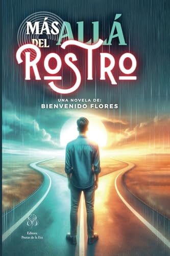 Más allá del rostro von Editora Poetas de la Era