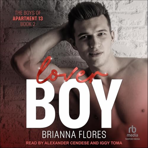 Lover Boy von Tantor Media Inc