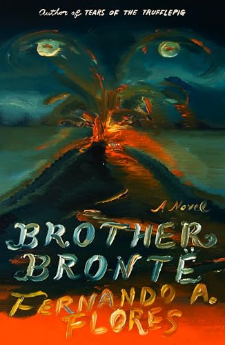 Brother Brontë: A Novel von Macmillan USA