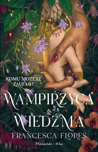 Wampirzyca i Wiedźma