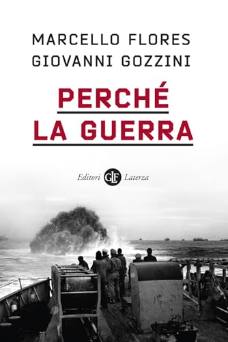 Perché la guerra (I Robinson) von Laterza