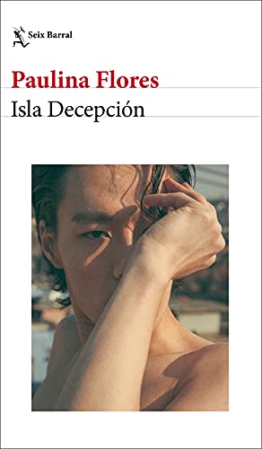 Isla decepcion (Biblioteca Breve)