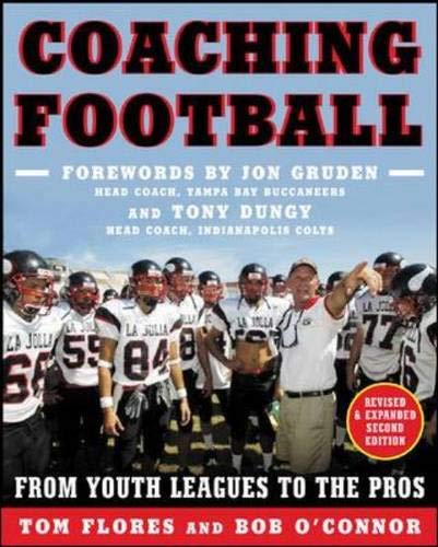 Coaching Football: From Youth Leagues To The Pros
