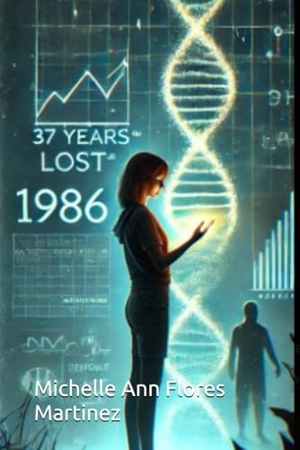 37 Years Lost® von Independently published