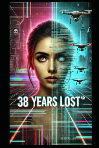 38 Years Lost ® von Independently published
