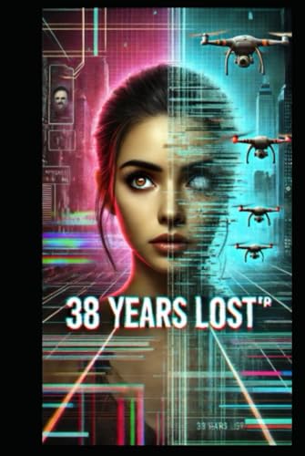 38 Years Lost ® von Independently published